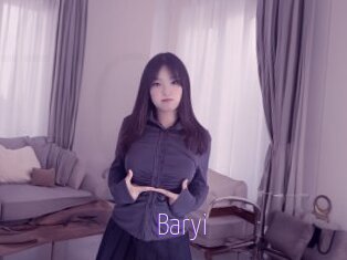 Baryi