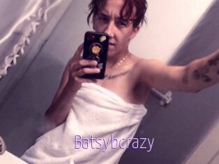 Batsybcrazy