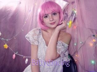 Battydancing