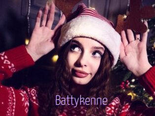 Battykenne