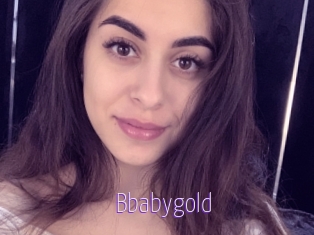 Bbabygold