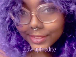 Bbw_aphrodite