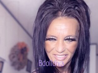 Bdolldiva