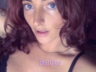 Beablue
