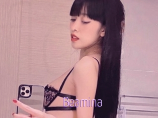 Beamina