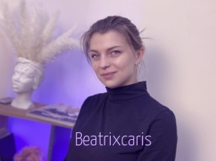 Beatrixcaris