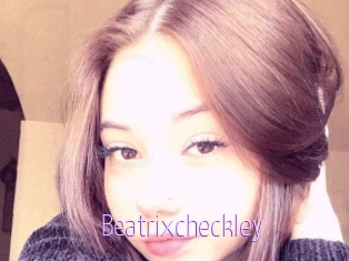 Beatrixcheckley
