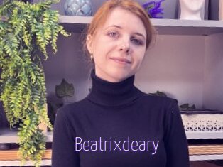 Beatrixdeary