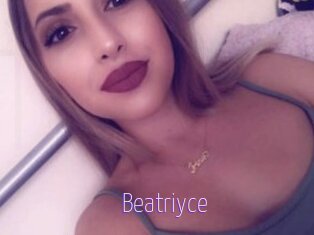 Beatriyce