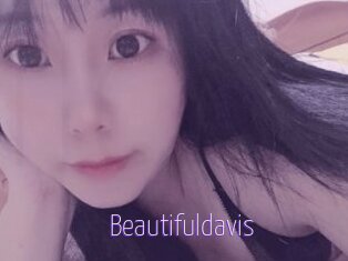 Beautifuldavis