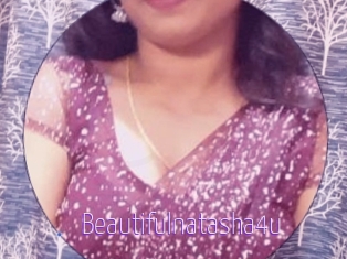 Beautifulnatasha4u
