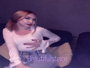Beautifulsteice