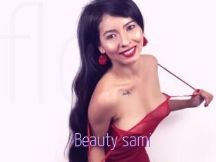 Beauty_sami