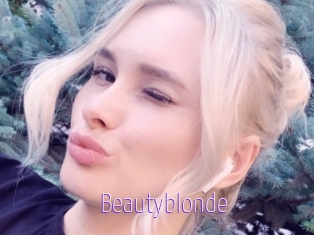 Beautyblonde
