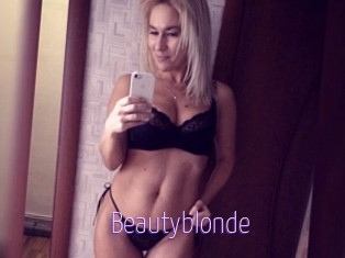 Beautyblonde