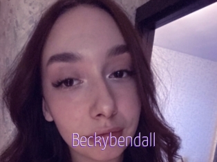 Beckybendall