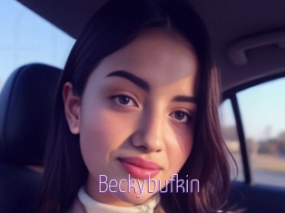 Beckybufkin