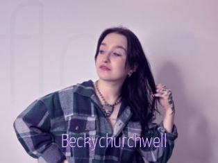 Beckychurchwell