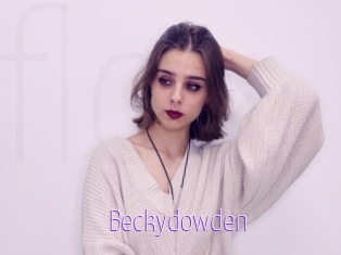Beckydowden