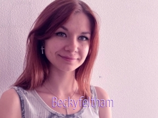 Beckyfeltham