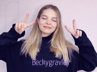 Beckygravley