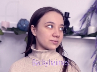 Beckyhaimes