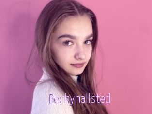 Beckyhallsted