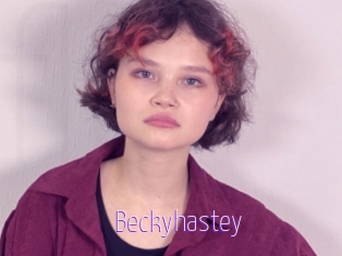 Beckyhastey