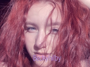 Beckyhilby