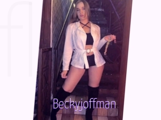 Beckyjoffman