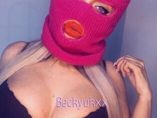 Beckyukxx