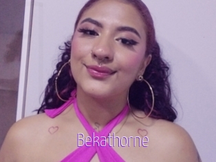 Bekathorne