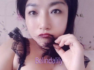 Belindalily