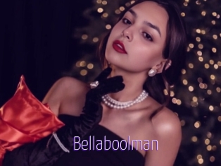 Bellaboolman