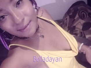 Belladayan