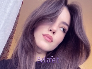 Bellafelt