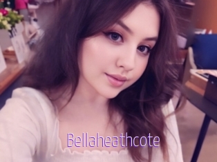 Bellaheathcote