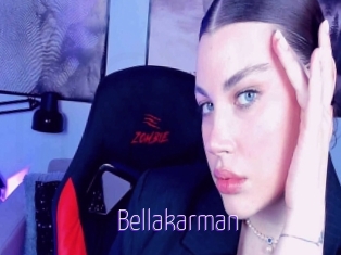 Bellakarman