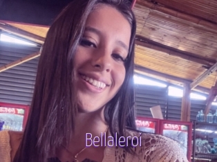 Bellaleroi