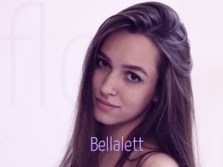 bellalett Fuck Lolita Cunt
