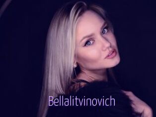 Bellalitvinovich