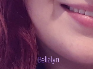 Bellalyn
