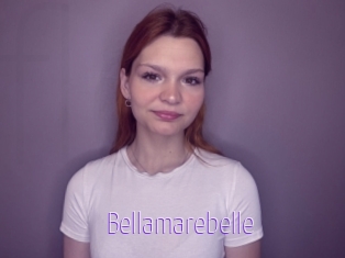 Bellamarebelle