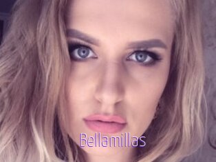 Bellamillas