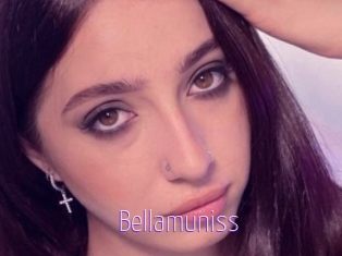 Bellamuniss