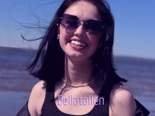 Bellatallen