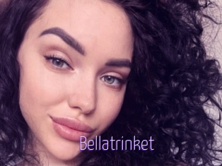 bellatrinket Fuck Lolita Cunt