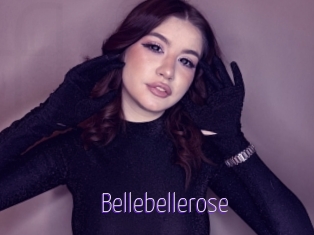 Bellebellerose