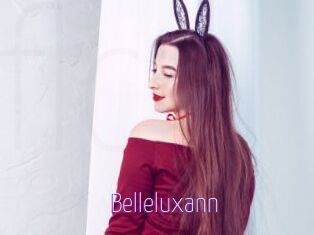 Belleluxann
