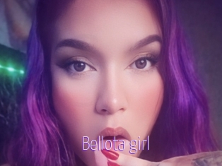 Bellota_girl